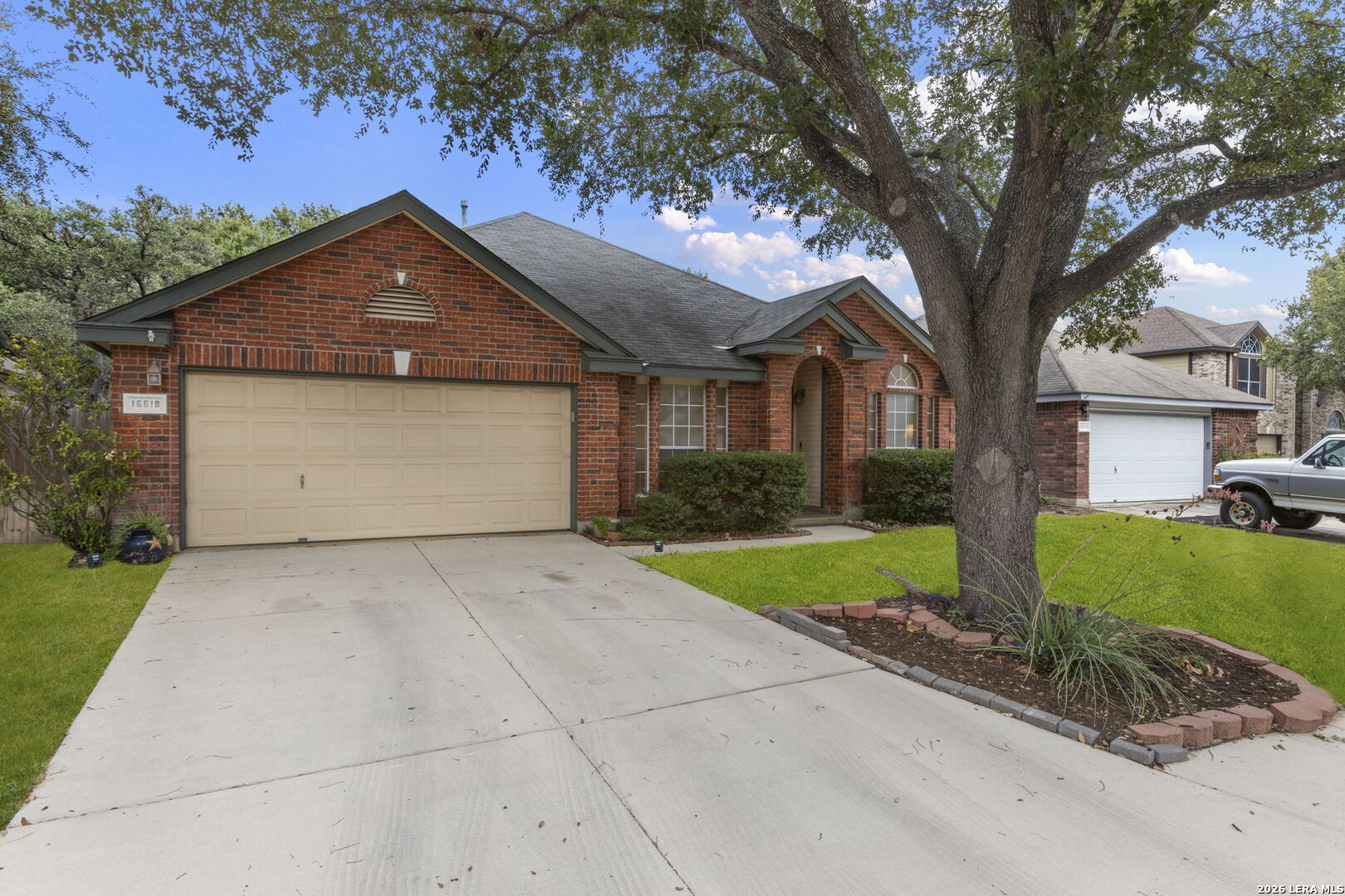 16618 Snell Meadows San Antonio TX 78247