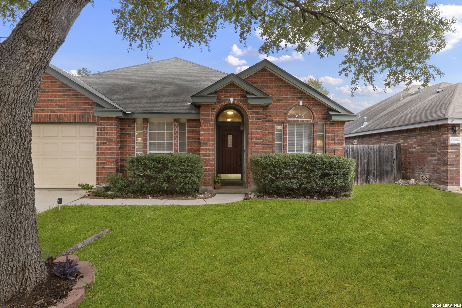 16618 Snell Meadows San Antonio TX 78247