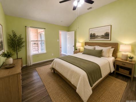 627 Meadow Gate Converse TX 78109