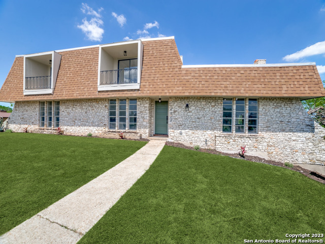 4223 High Sierra Drive San Antonio TX 78228