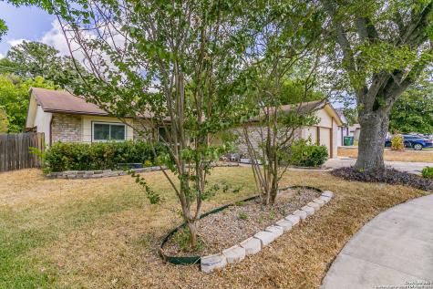 12439 Mcdermonts Farm Street San Antonio TX 78233