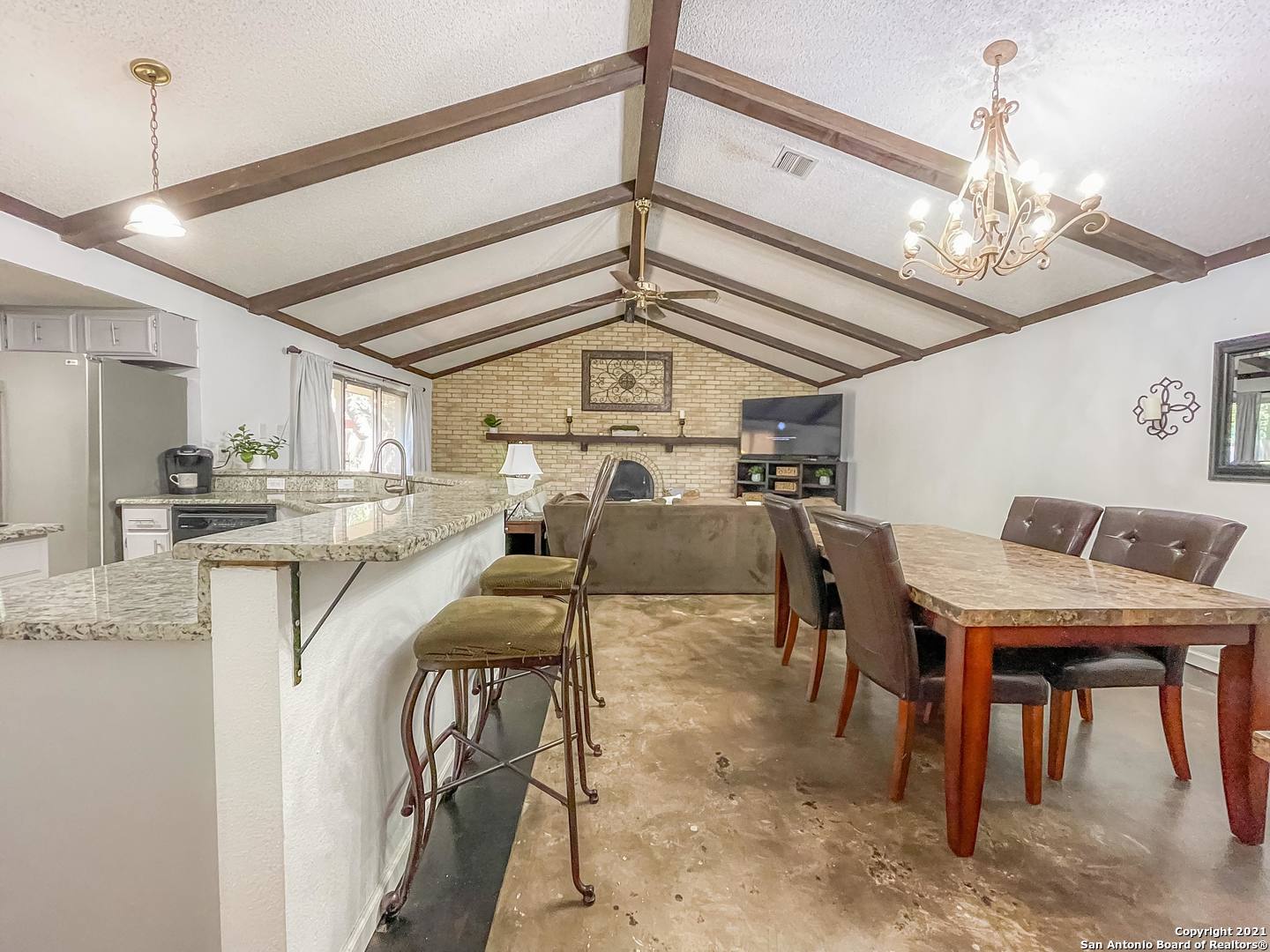 4439 Newport Woods Street San Antonio TX 78249