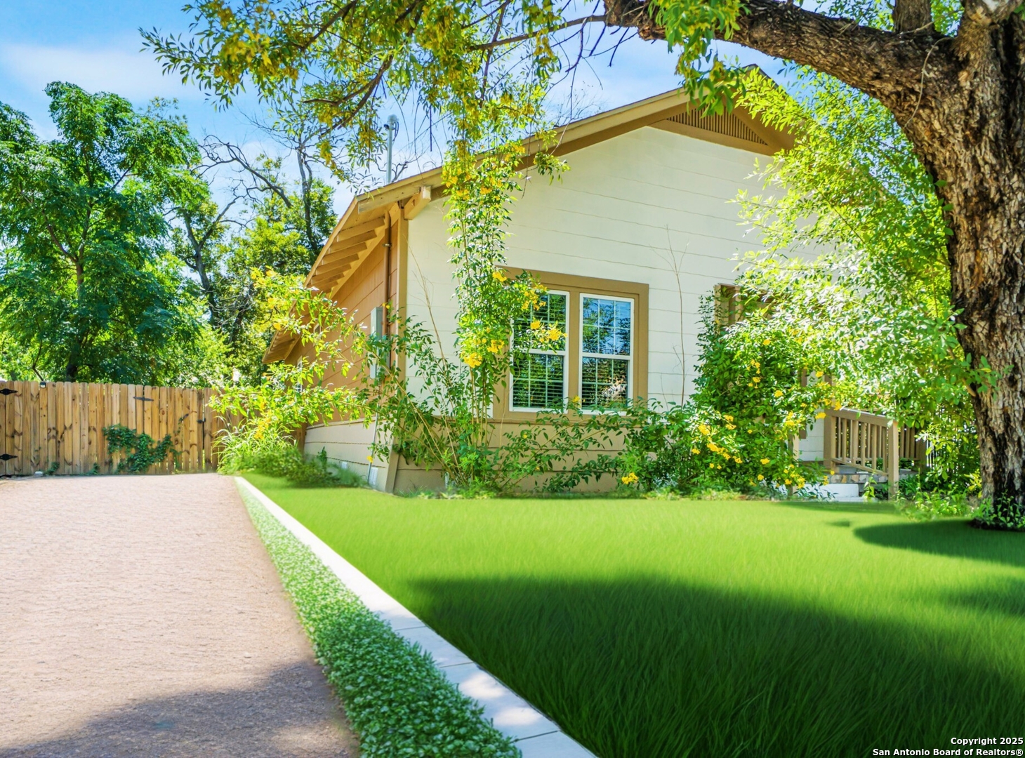 406 Gulf San Antonio TX 78202