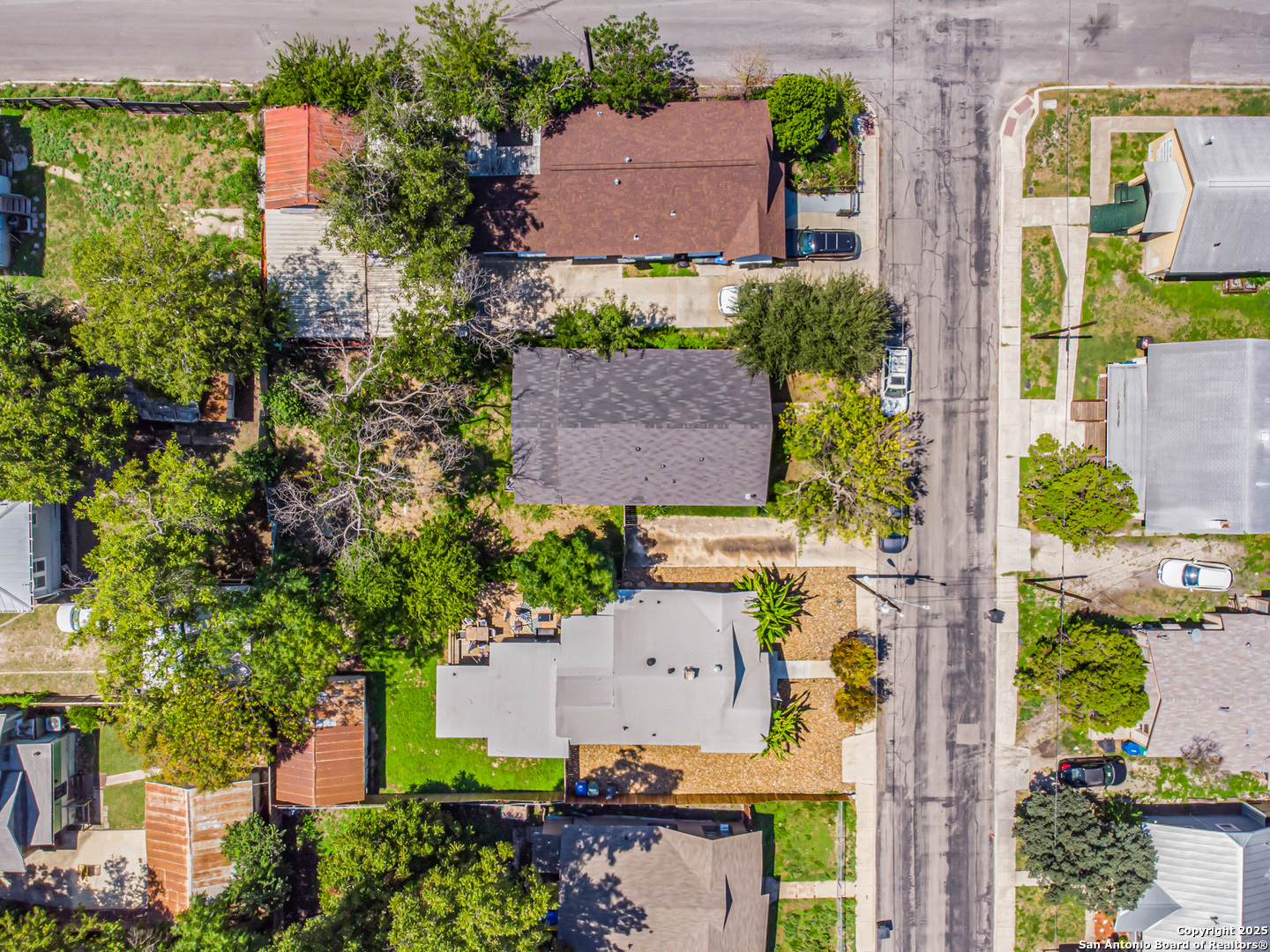 406 Gulf San Antonio TX 78202