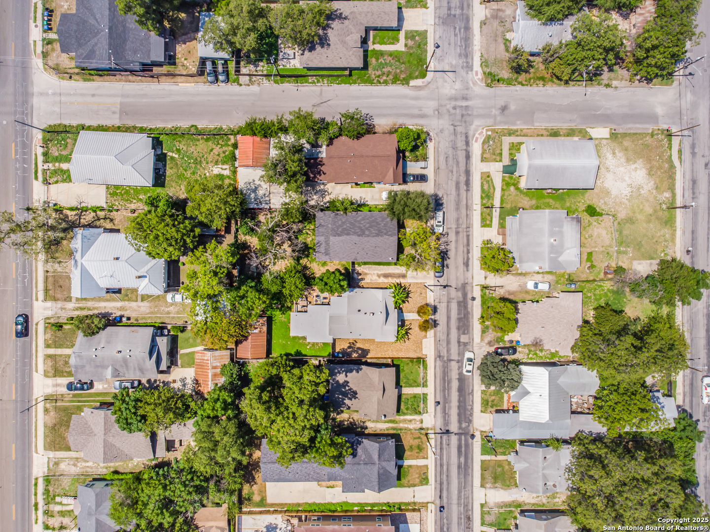 406 Gulf San Antonio TX 78202