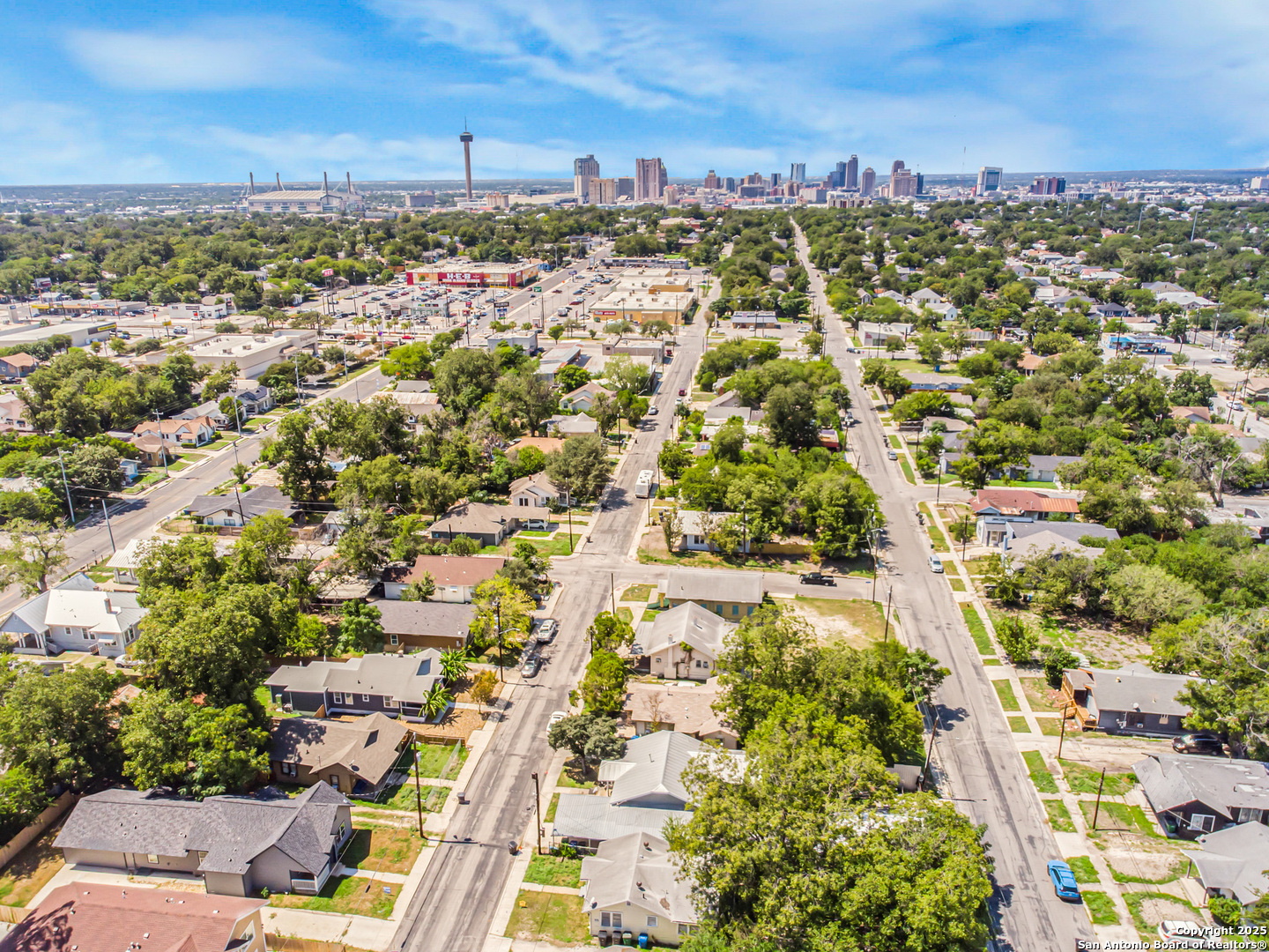 406 Gulf San Antonio TX 78202