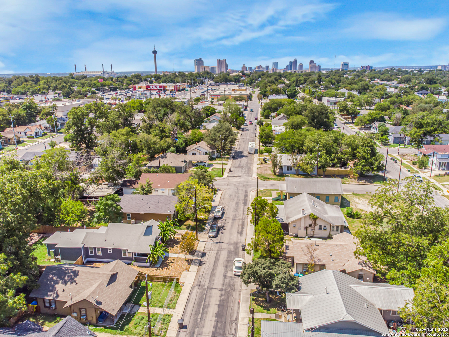 406 Gulf San Antonio TX 78202