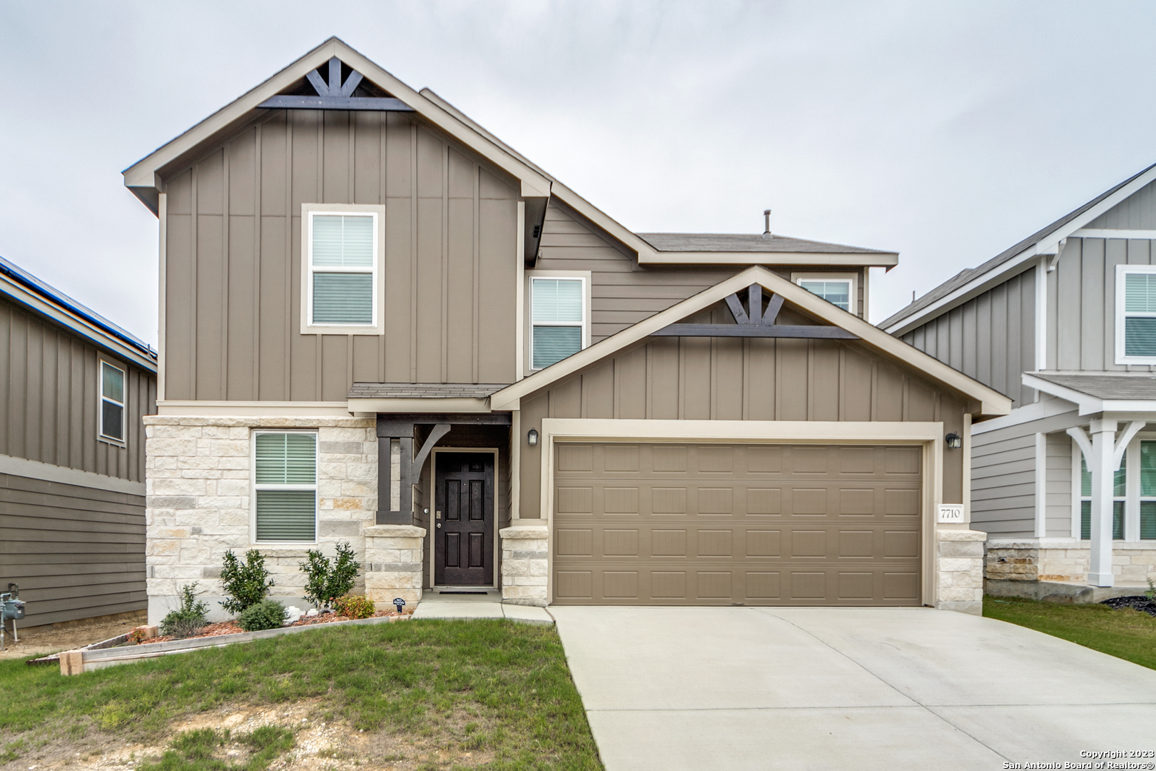 7710 Ponderosa Pine Boerne TX 78015