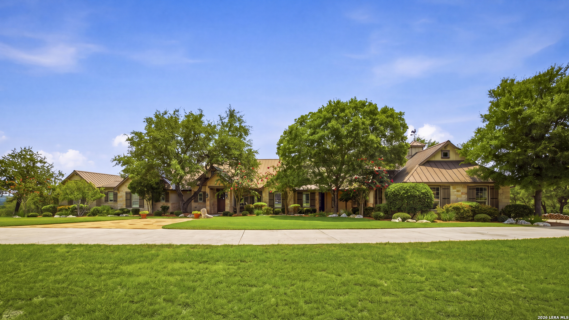 216 Rio Cordillera Boerne TX 78006