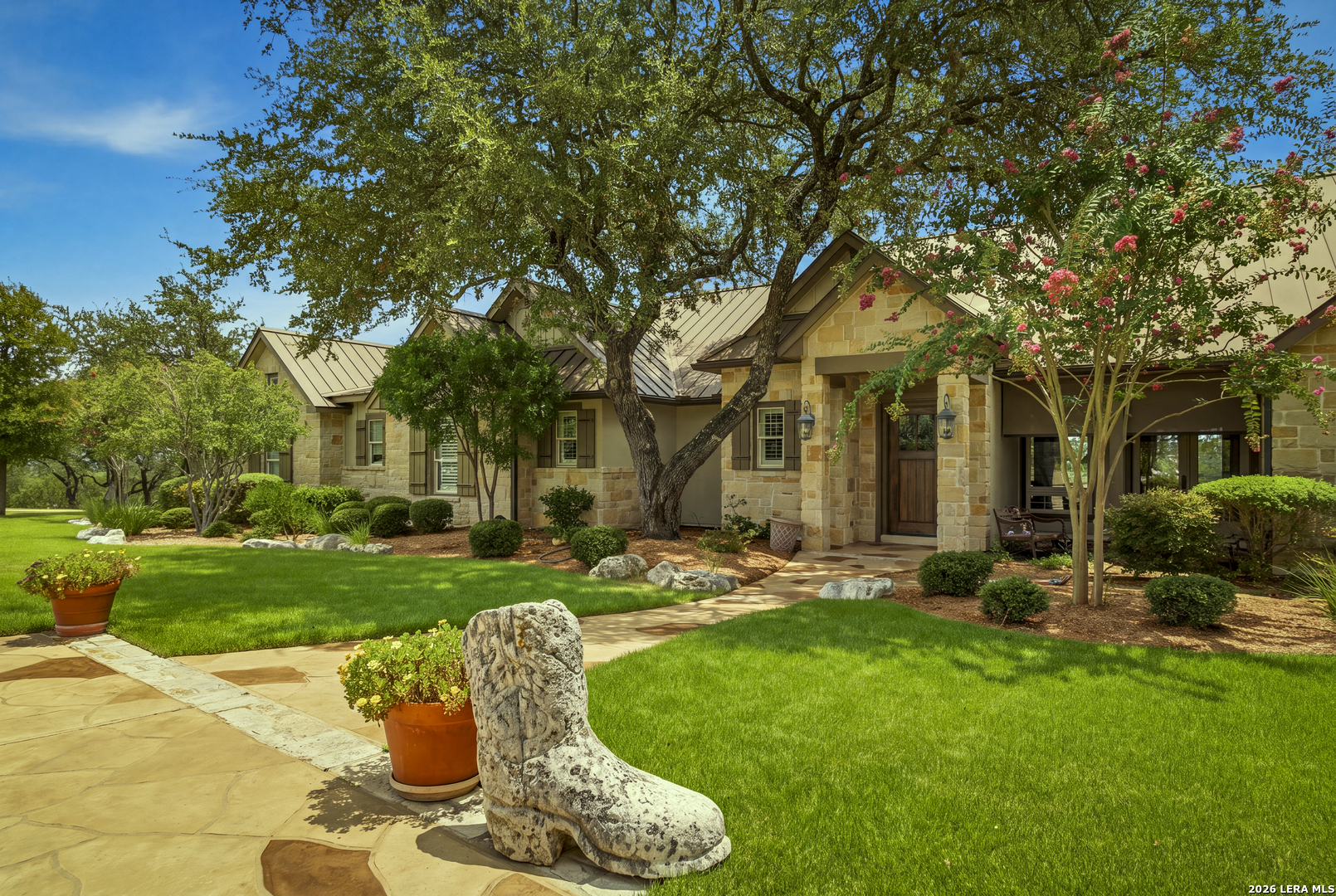 216 Rio Cordillera Boerne TX 78006