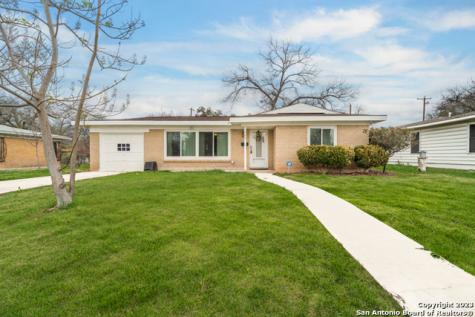 107 Ewing Place San Antonio TX 78201