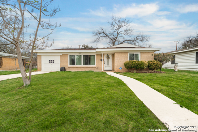 107 Ewing Place San Antonio TX 78201