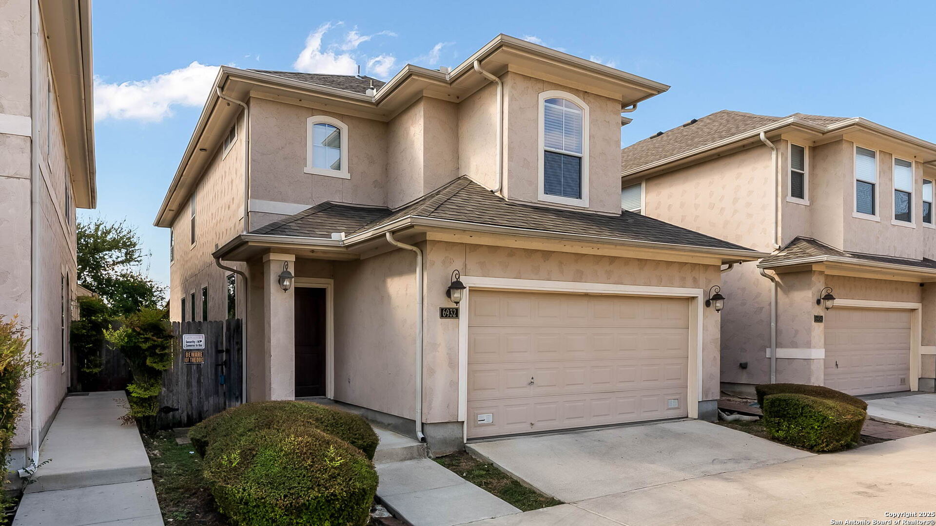 6932 Abbey Falls San Antonio TX 78249
