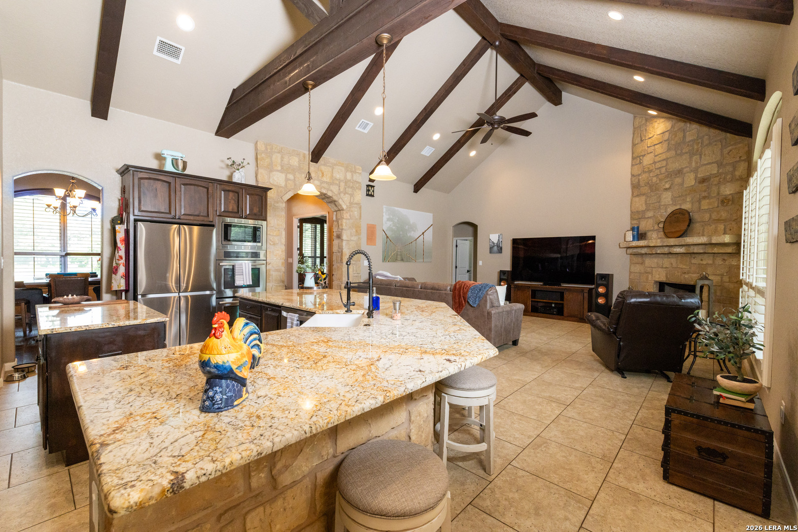 105 Elk Run La Vernia TX 78121