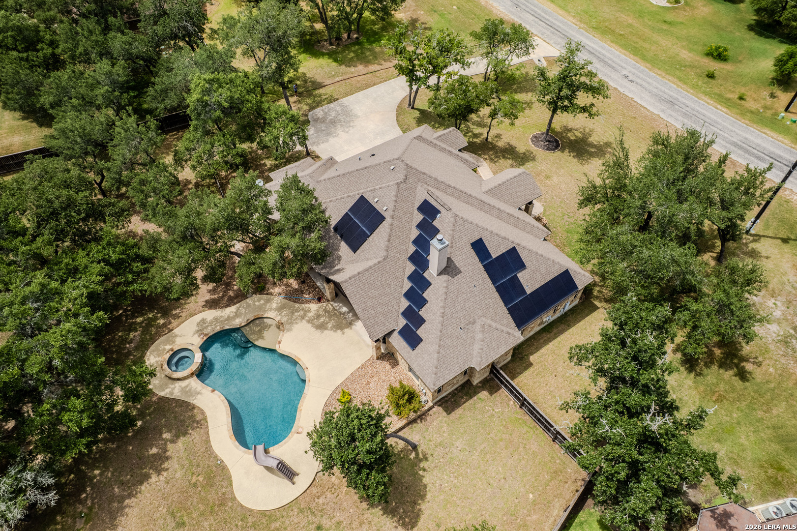 105 Elk Run La Vernia TX 78121