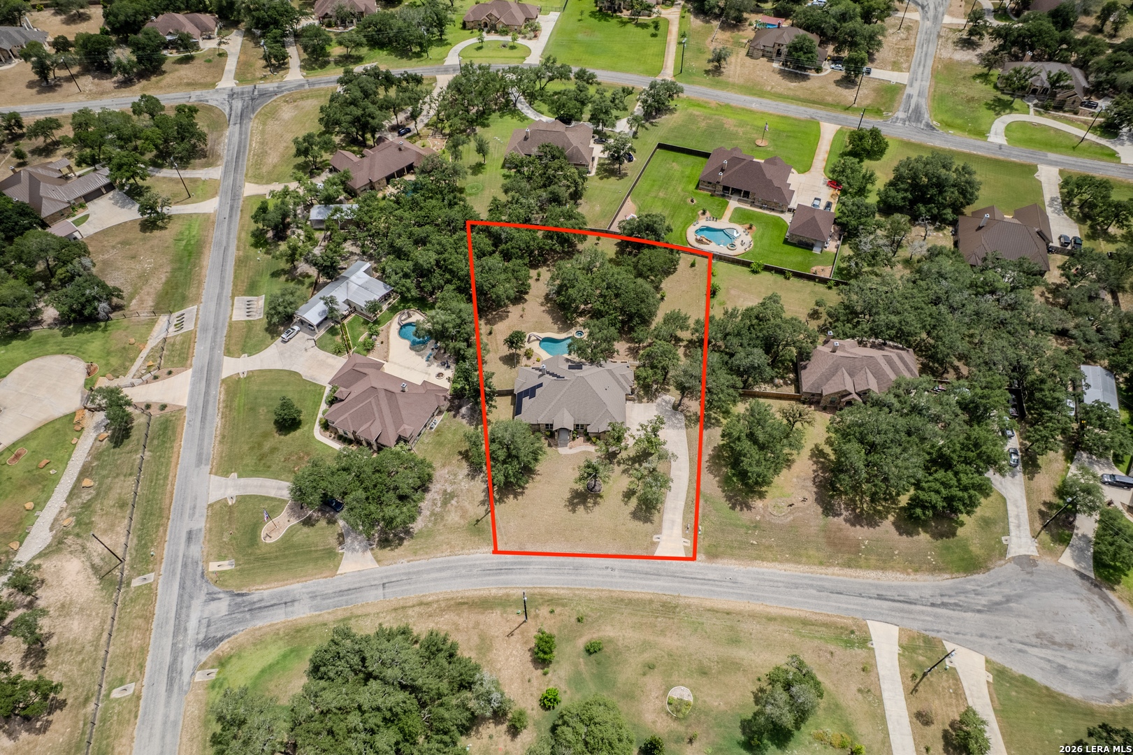 105 Elk Run La Vernia TX 78121