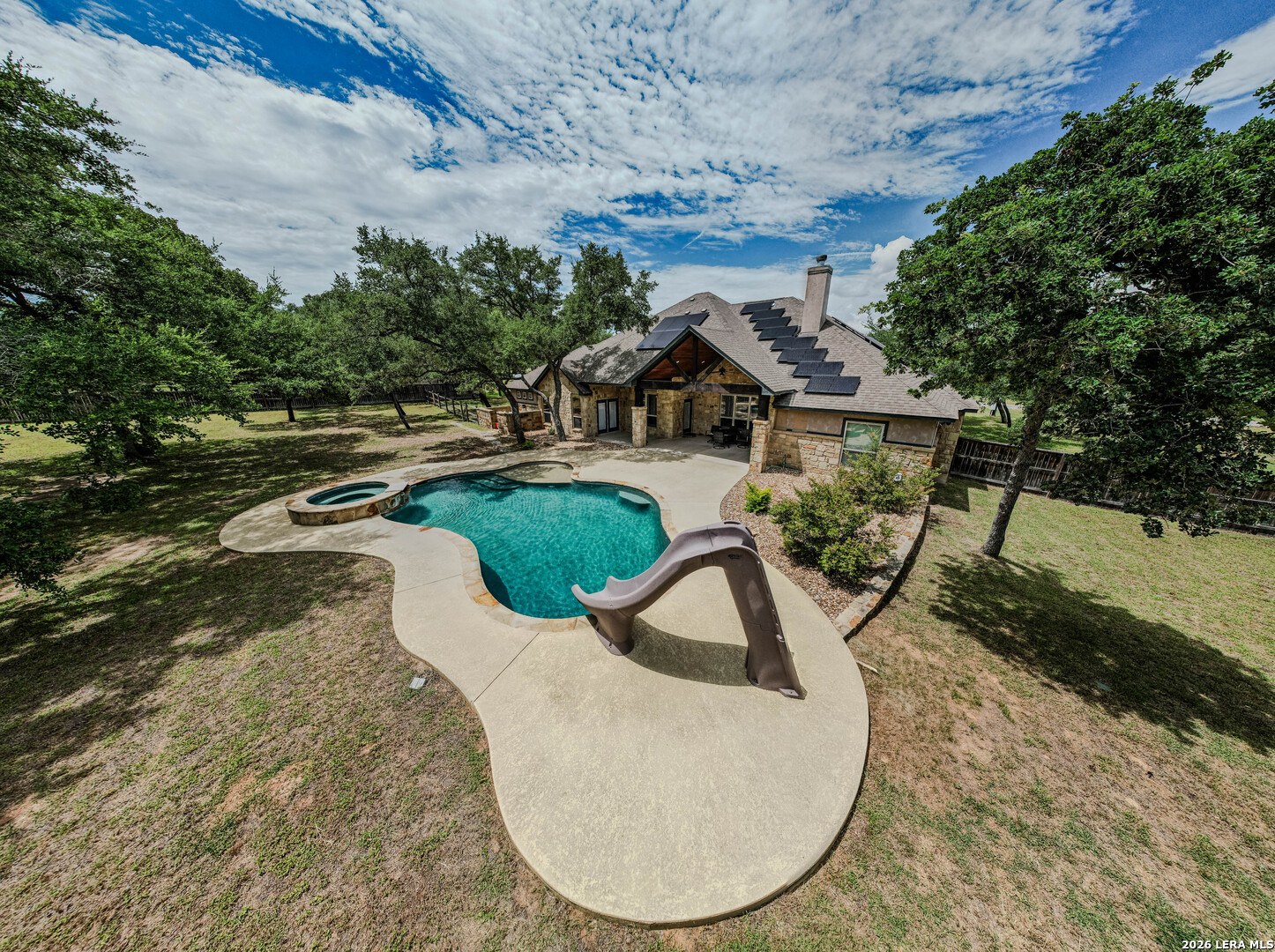 105 Elk Run La Vernia TX 78121