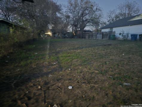 587 Morningview Drive San Antonio TX 78220