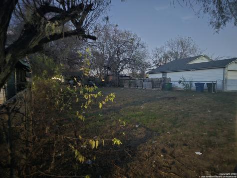 587 Morningview Drive San Antonio TX 78220