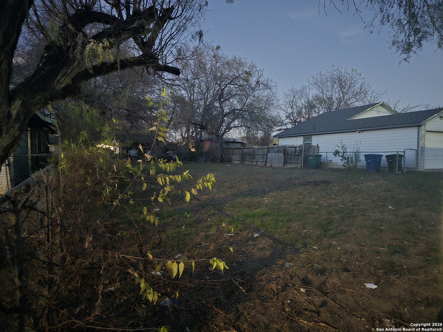 587 Morningview Drive San Antonio TX 78220