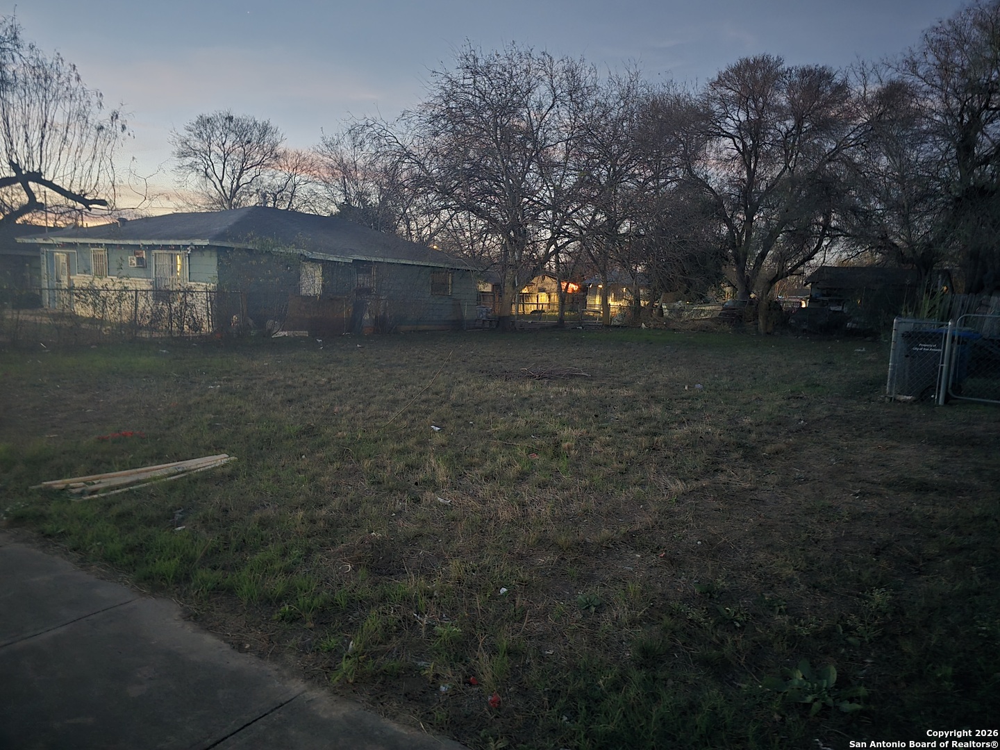 587 Morningview Drive San Antonio TX 78220