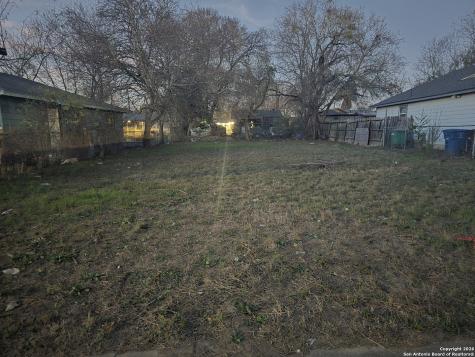 587 Morningview Drive San Antonio TX 78220