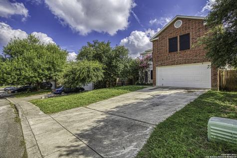 13551 Mason Crest Drive San Antonio TX 78247