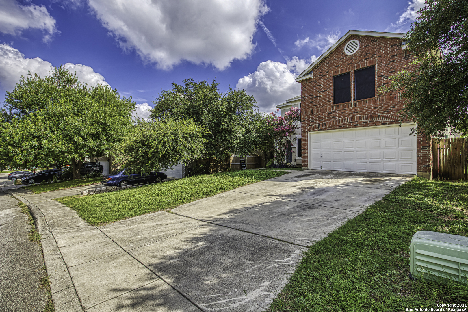 13551 Mason Crest Drive San Antonio TX 78247