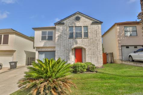 5123 Kenton Ash San Antonio TX 78240
