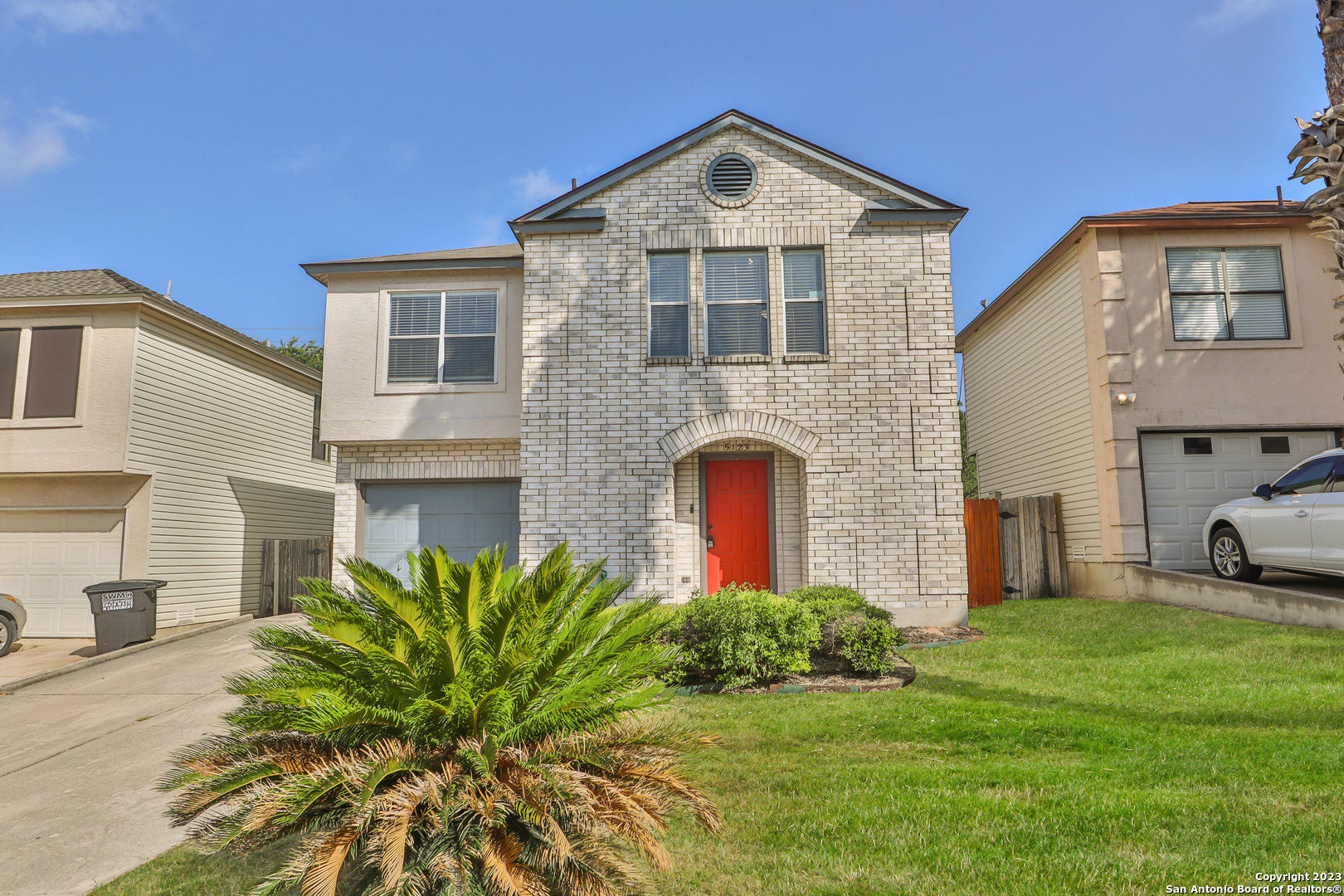 5123 Kenton Ash San Antonio TX 78240