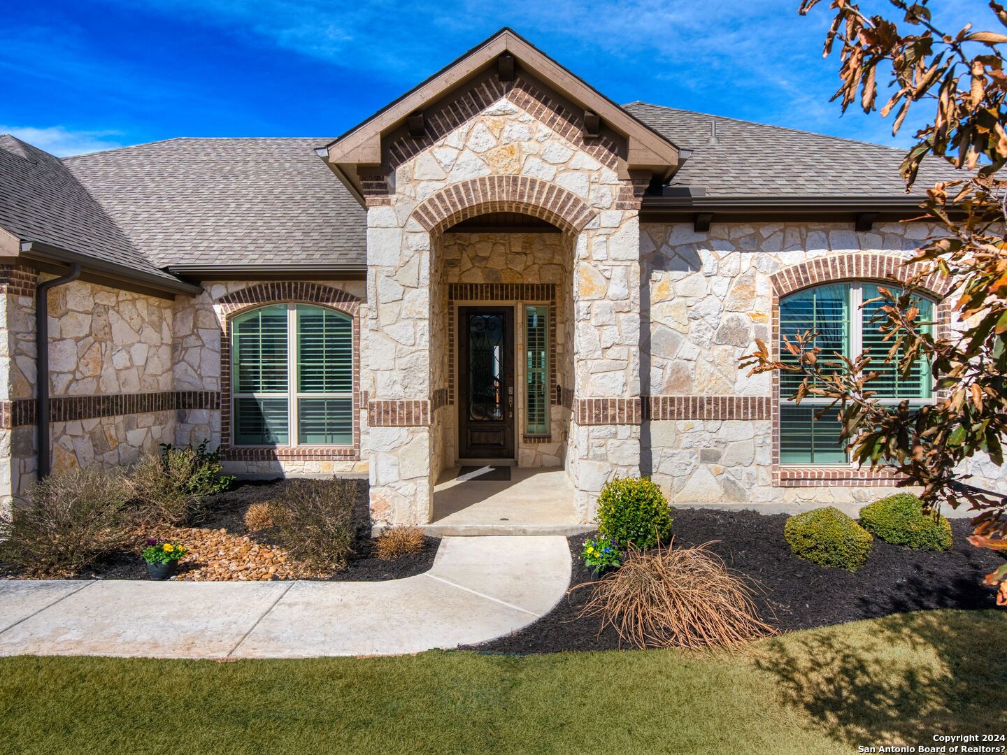 101 El Cielo Boerne TX 78006