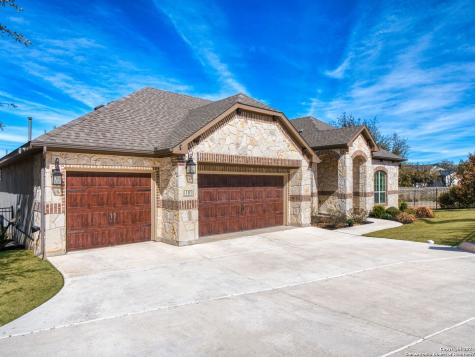 101 El Cielo Boerne TX 78006