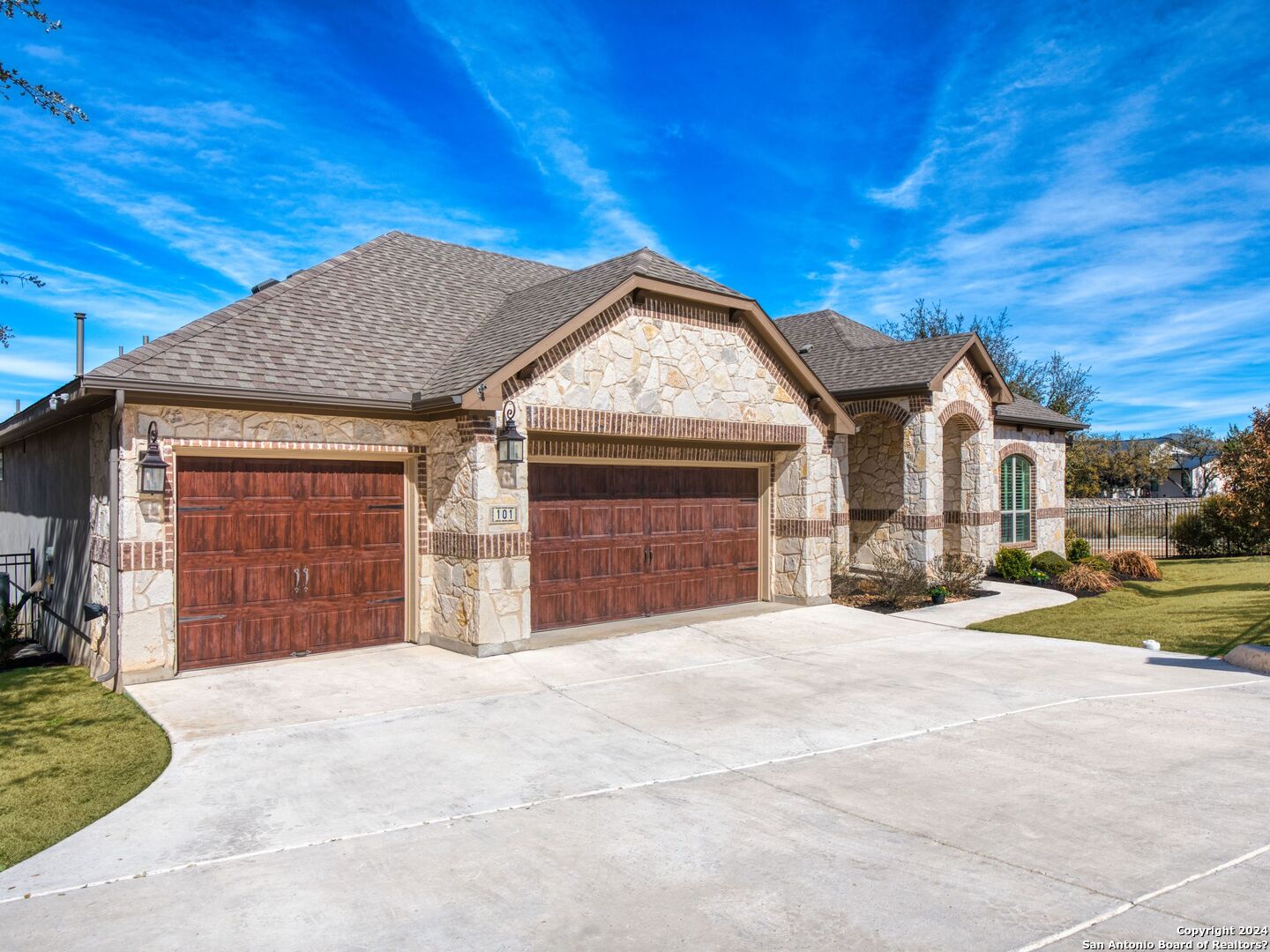 101 El Cielo Boerne TX 78006
