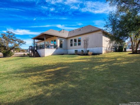 101 El Cielo Boerne TX 78006