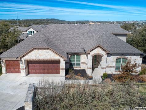 101 El Cielo Boerne TX 78006