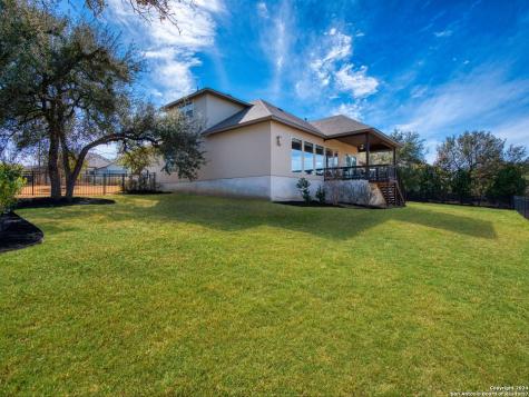 101 El Cielo Boerne TX 78006