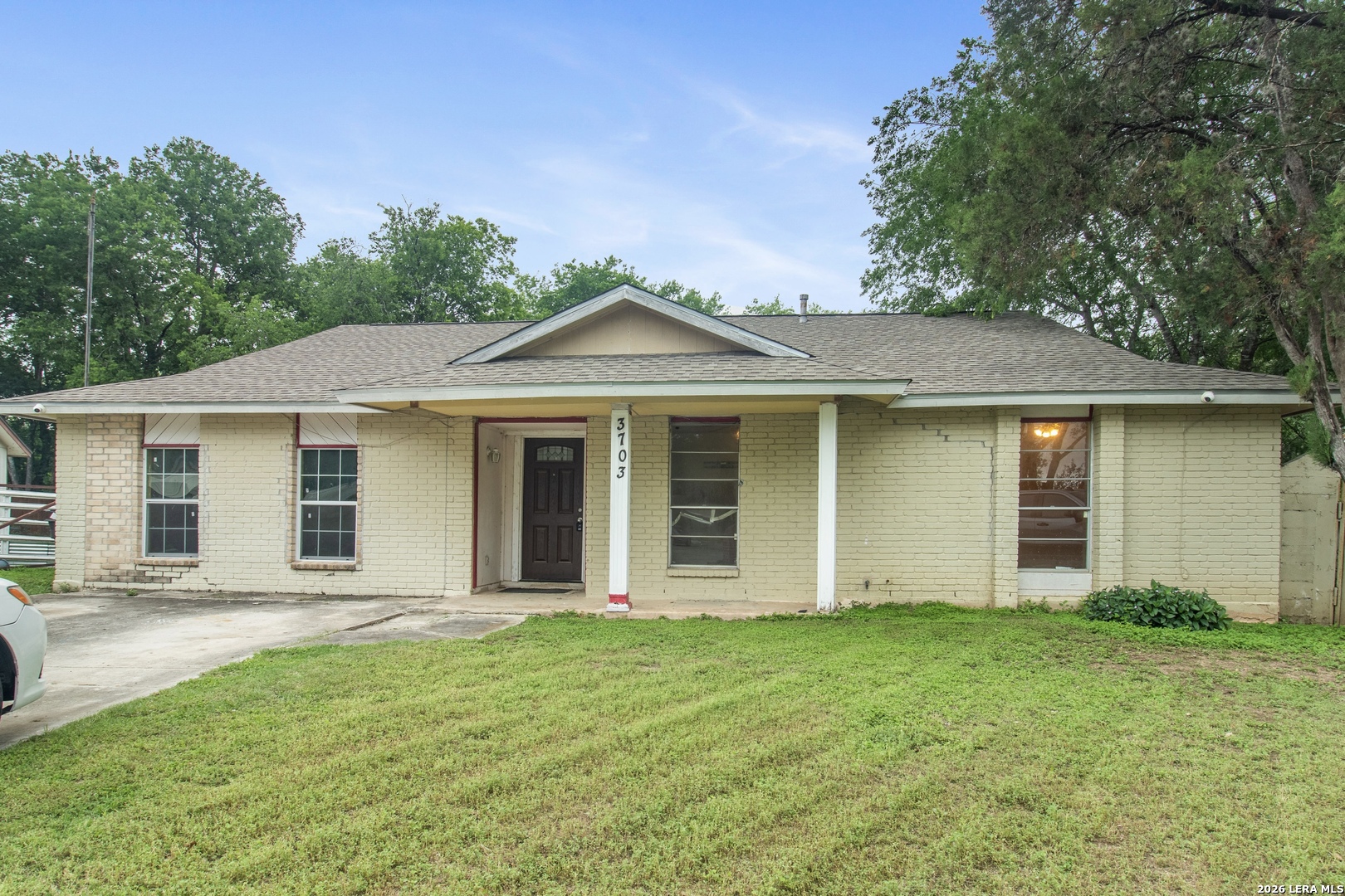 3703 Pipers Field Street San Antonio TX 78251