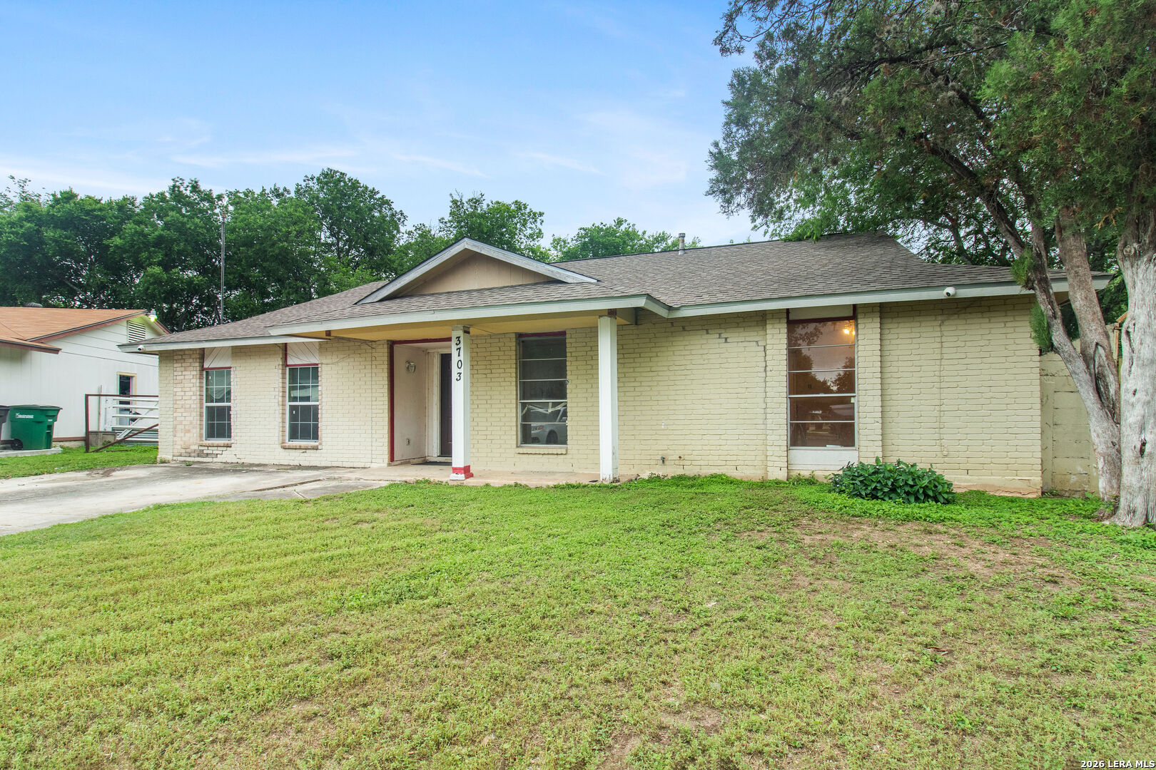 3703 Pipers Field Street San Antonio TX 78251