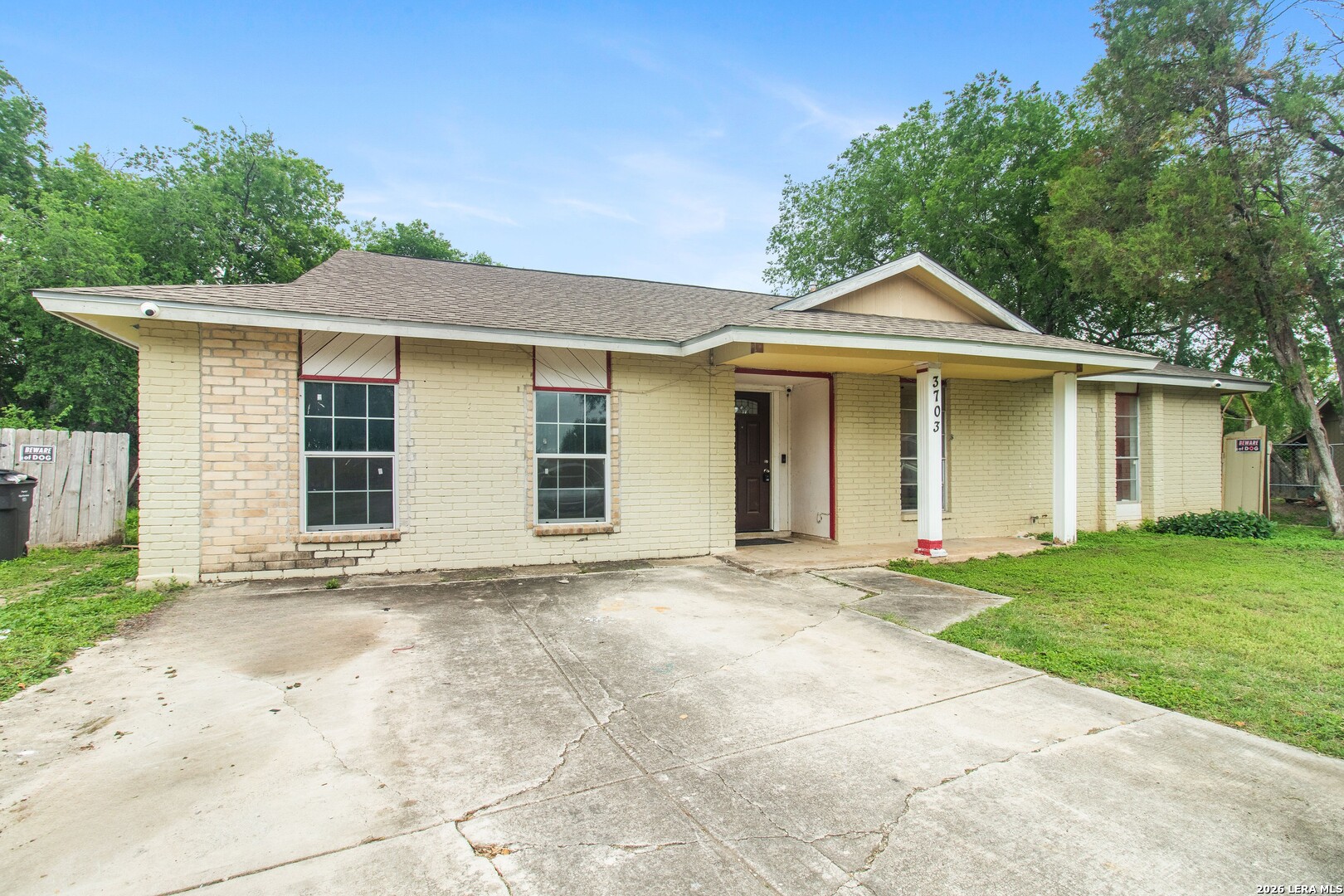 3703 Pipers Field Street San Antonio TX 78251