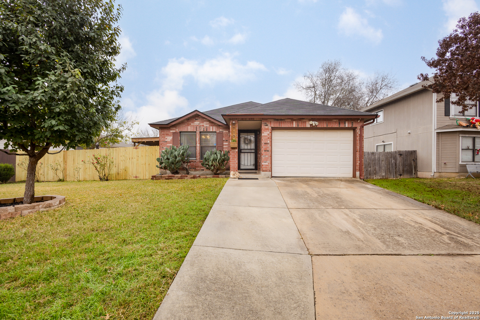 9712 Lauren Mist San Antonio TX 78251