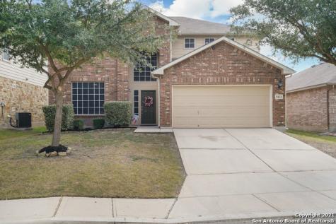 8434 Pale Horse Lane San Antonio TX 78254