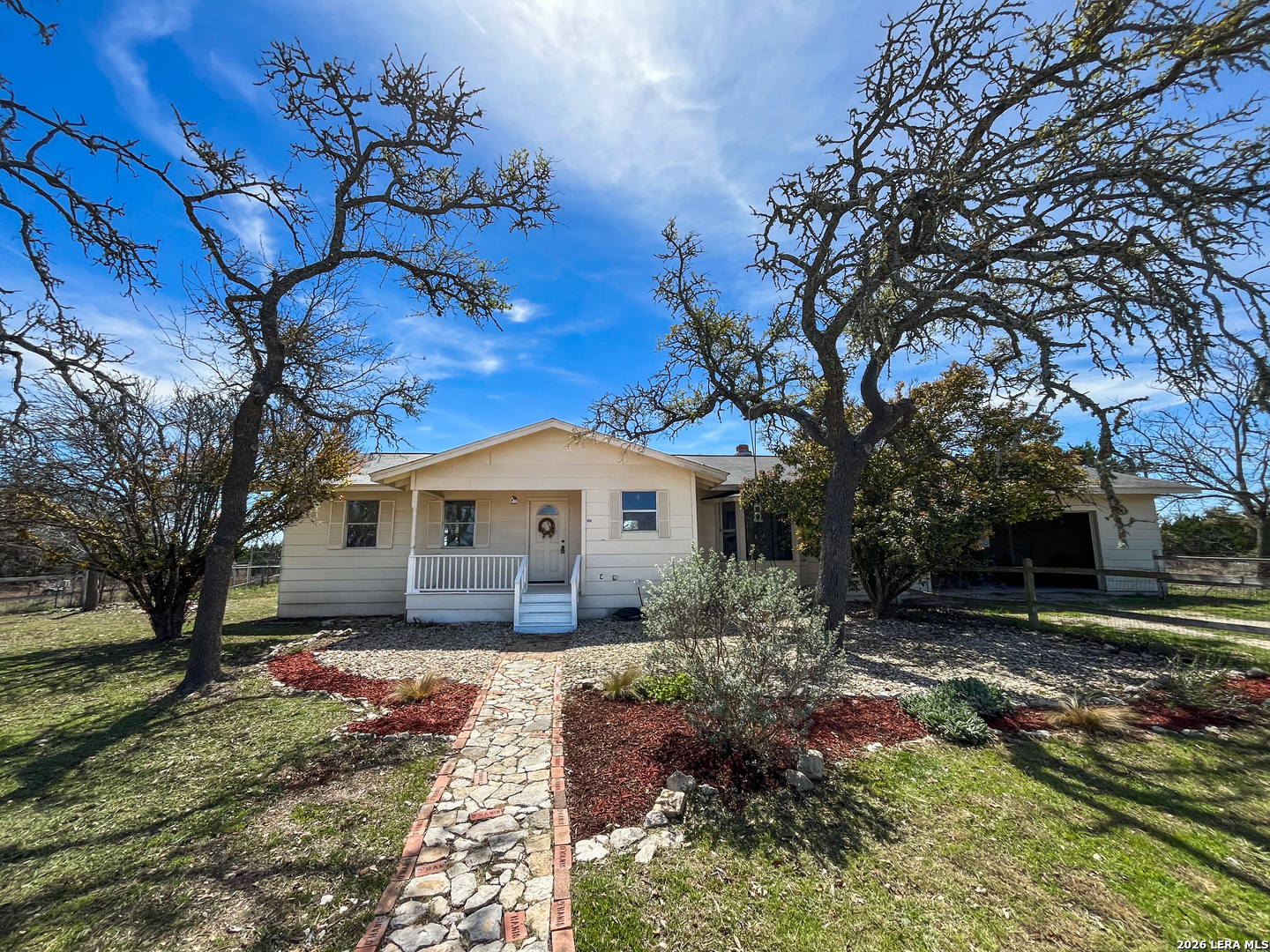 105 Peggy Drive Mountain Home TX 78058