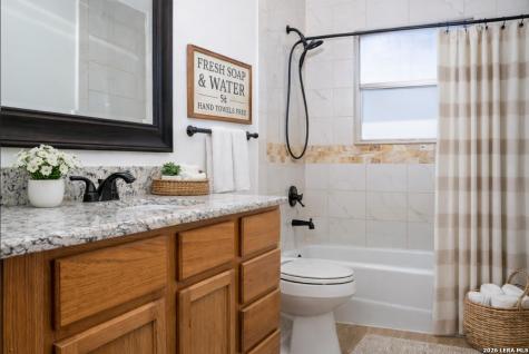 105 Peggy Drive Mountain Home TX 78058