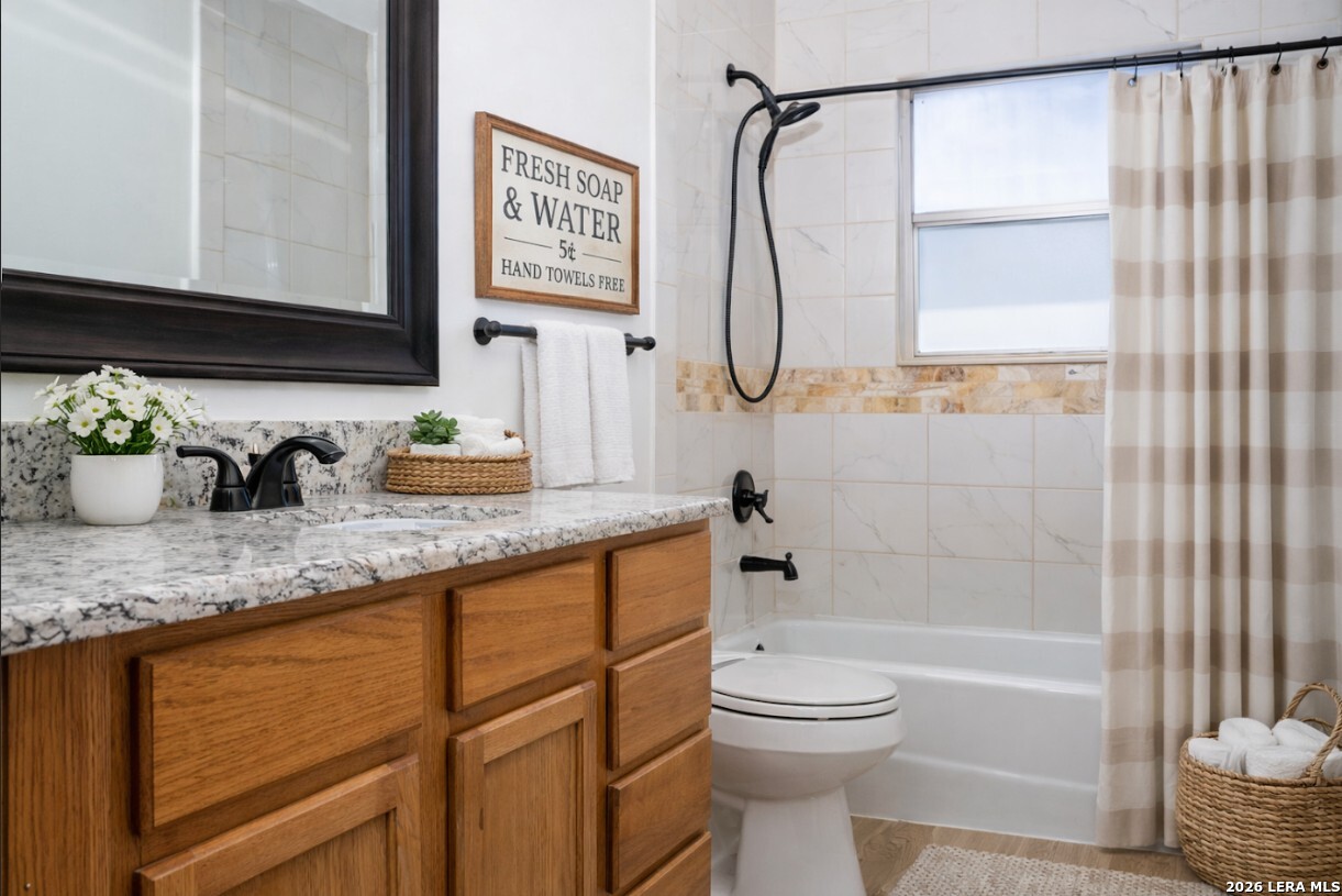 105 Peggy Drive Mountain Home TX 78058