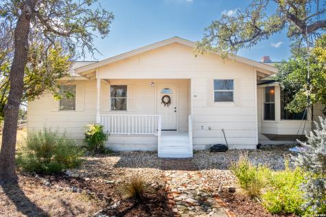 105 Peggy Drive Mountain Home TX 78058
