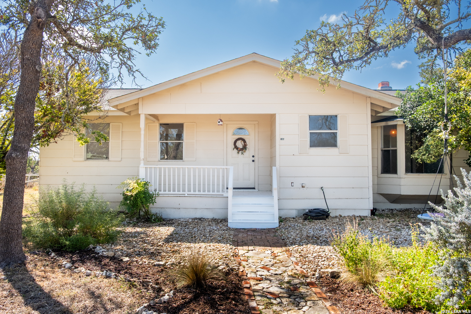 105 Peggy Drive Mountain Home TX 78058