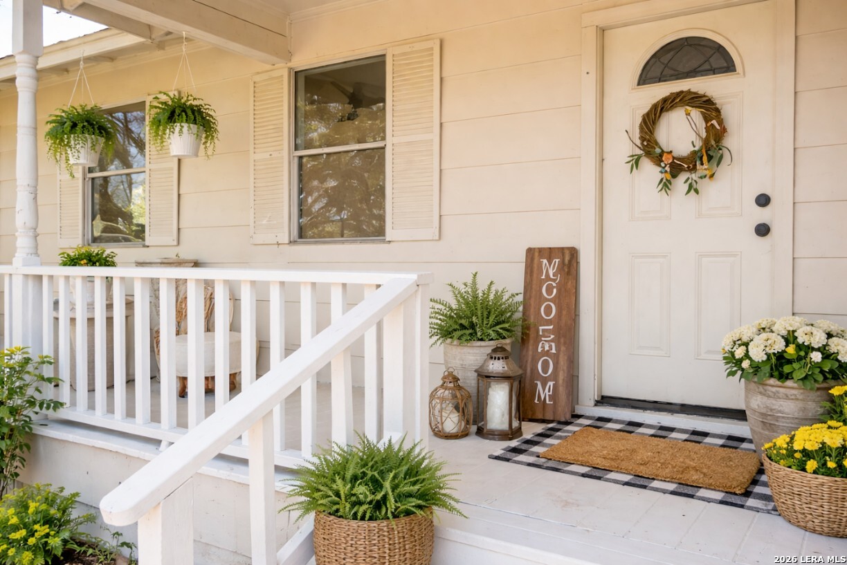 105 Peggy Drive Mountain Home TX 78058