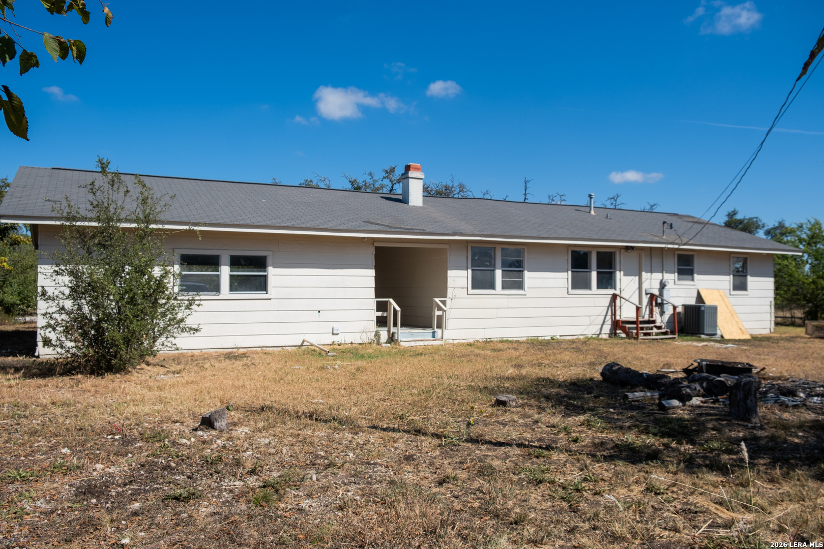 105 Peggy Drive Mountain Home TX 78058