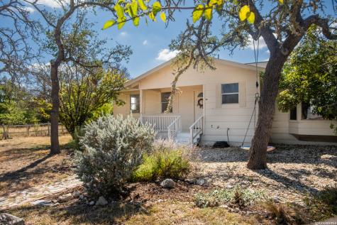 105 Peggy Drive Mountain Home TX 78058