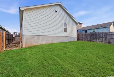 13927 Silos Meadows San Antonio TX 78252